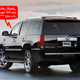 Image for article titled Analog Cell Network Goes Bye-Bye, Escalade Owners Weep